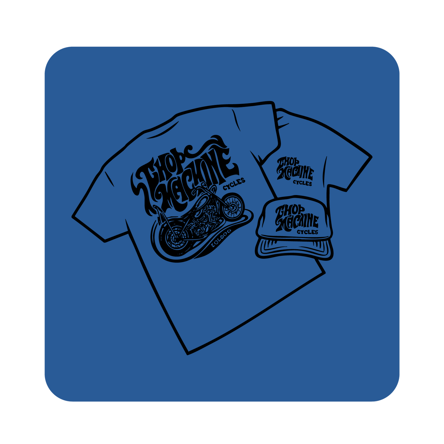 SHOP
