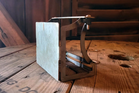 Classic Battery Box