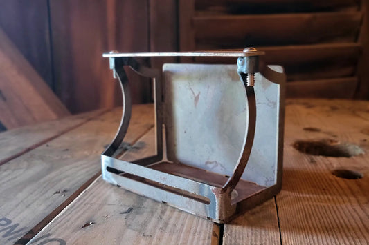 Classic Battery Box