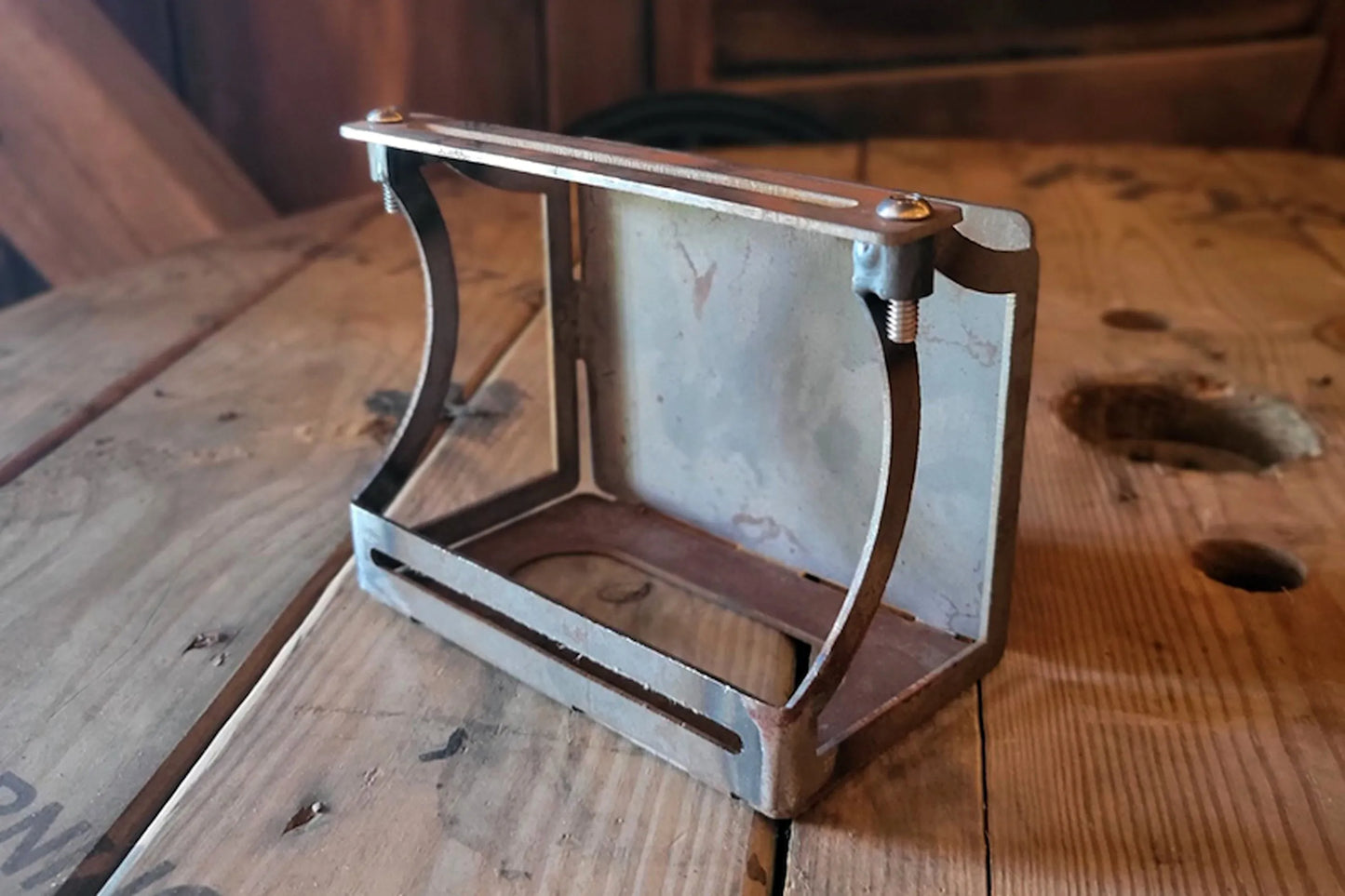 Classic Battery Box