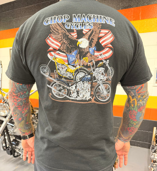 CMC - American Chopper