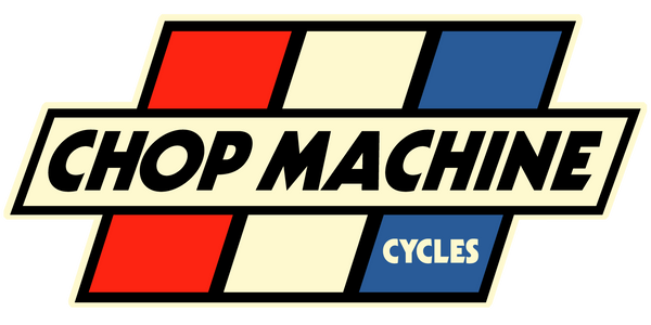 Chop Machine Cycles