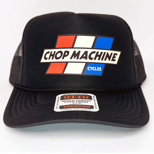 CMC- RWB Shop Trucker