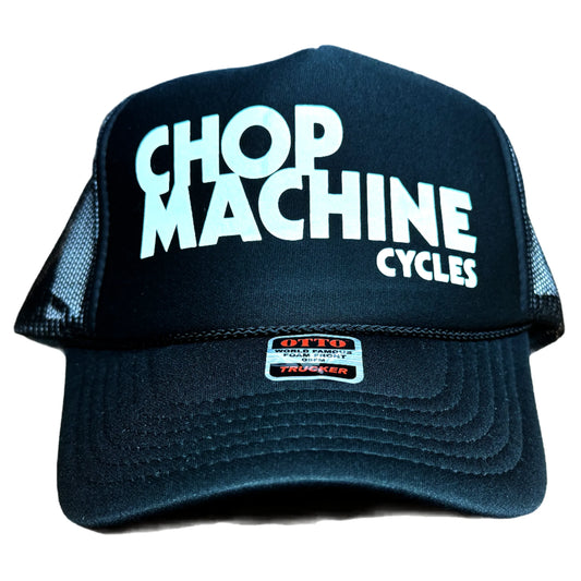 CMC- Shop Trucker