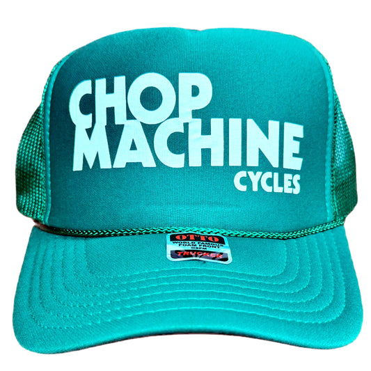 CMC- Shop Trucker