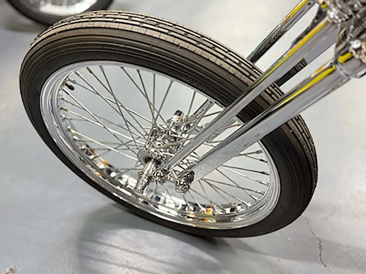 1961 Harley-Davidson Panhead