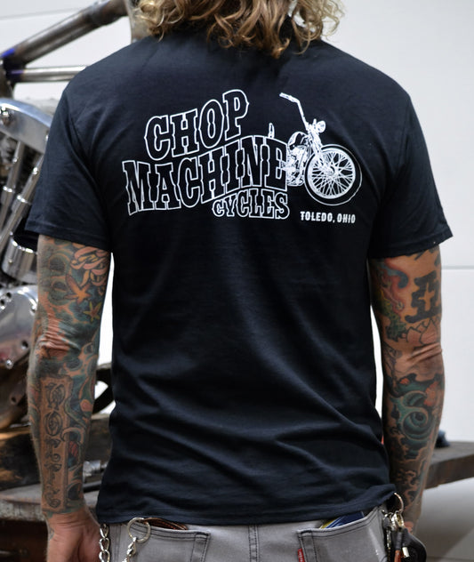 CMC Logo Tee