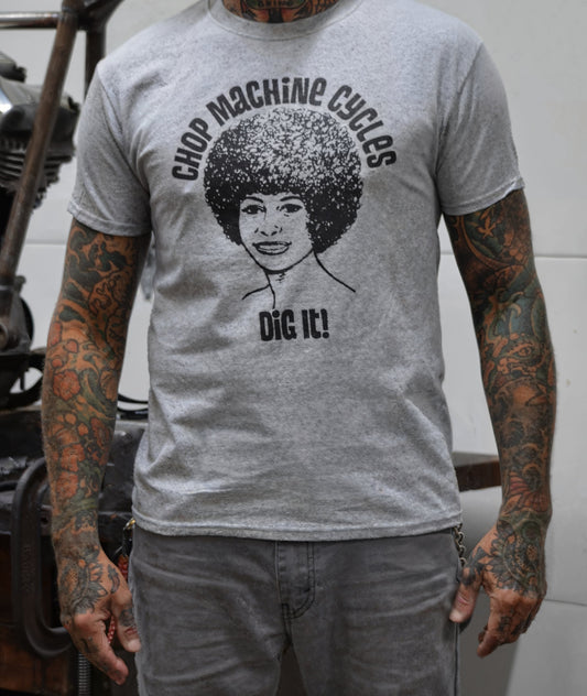 DIG IT