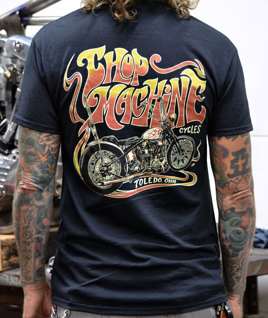 CMC Knucklehead Tee