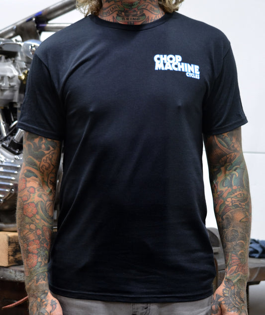 CMC Panhead Tee