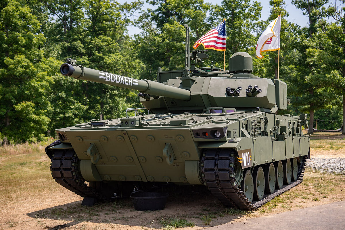 Tank Giveaway!