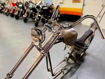 Custom Chopper Rolling Chassis Kit