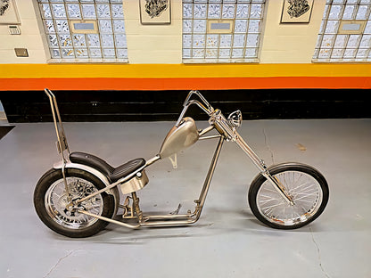 Custom Chopper Rolling Chassis Kit