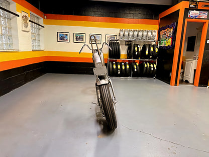 Custom Chopper Rolling Chassis Kit