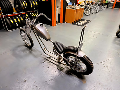 Custom Chopper Rolling Chassis Kit