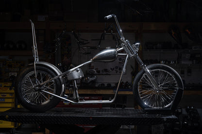 Cruiser Frame