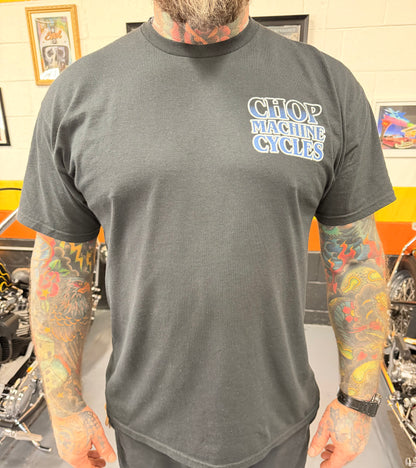 CMC - American Chopper