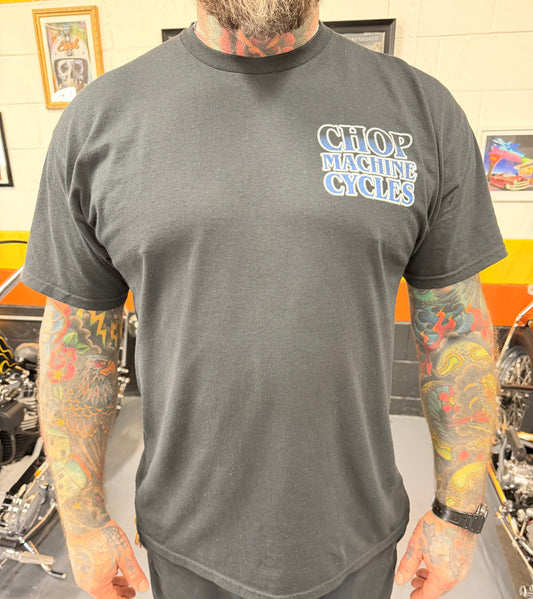CMC - American Chopper