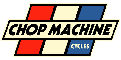 Chop Machine Cycles 