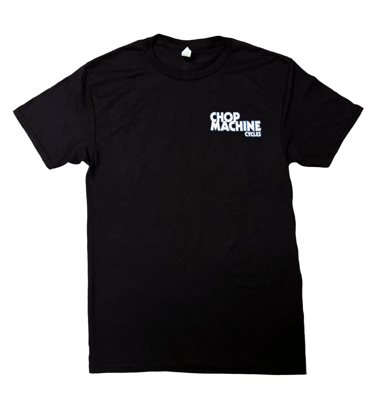 CMC Panhead Tee