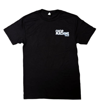 CMC Panhead Tee
