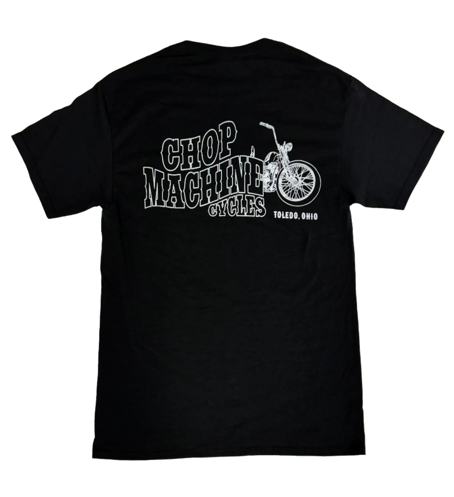 CMC Logo Tee