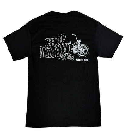 CMC Logo Tee