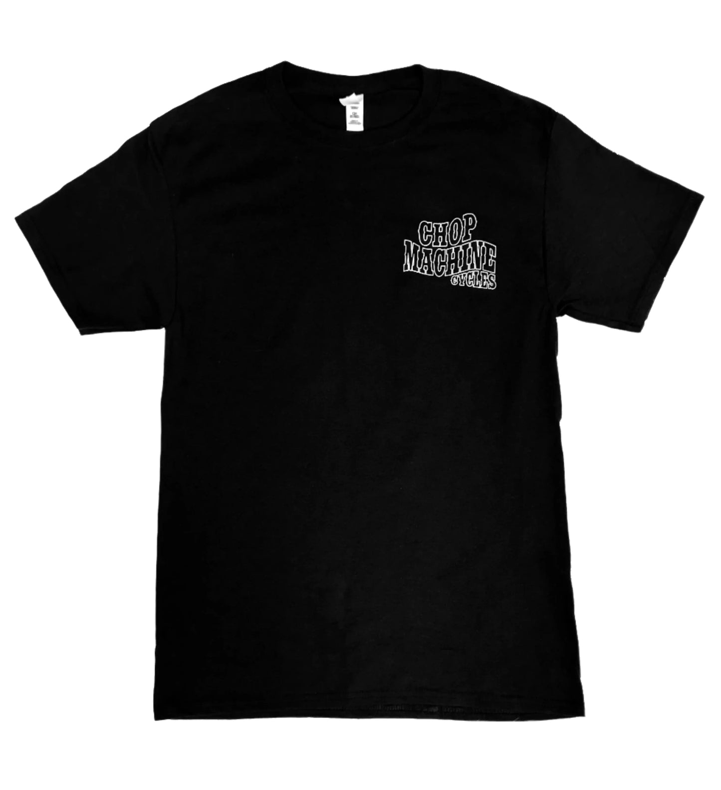 CMC Logo Tee