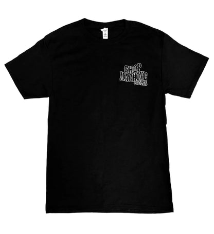 CMC Logo Tee