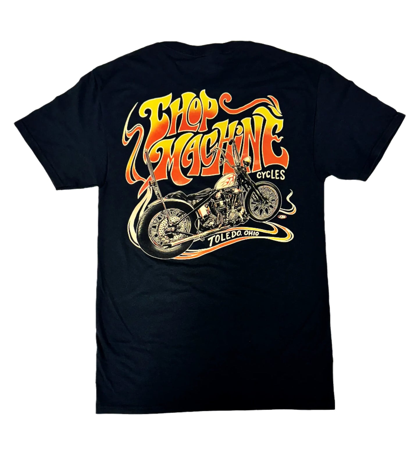 CMC Knucklehead Tee