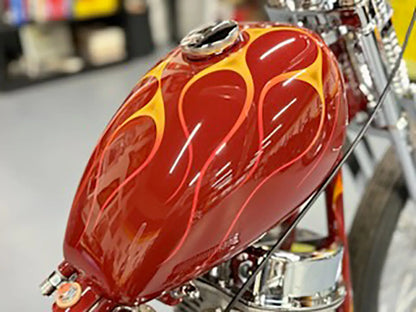 1961 Harley-Davidson Panhead