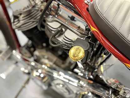 1961 Harley-Davidson Panhead