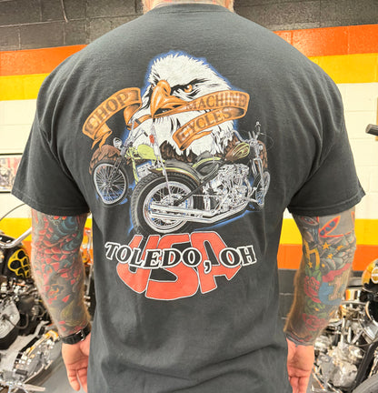 CMC - USA Tee