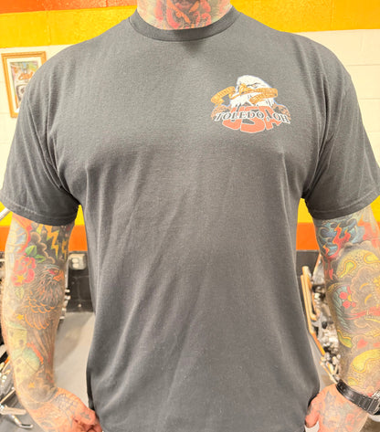 CMC - USA Tee