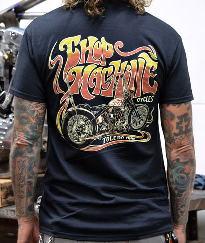 CMC Knucklehead Tee