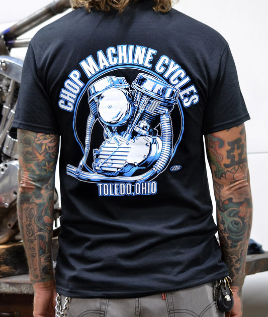 CMC Panhead Tee