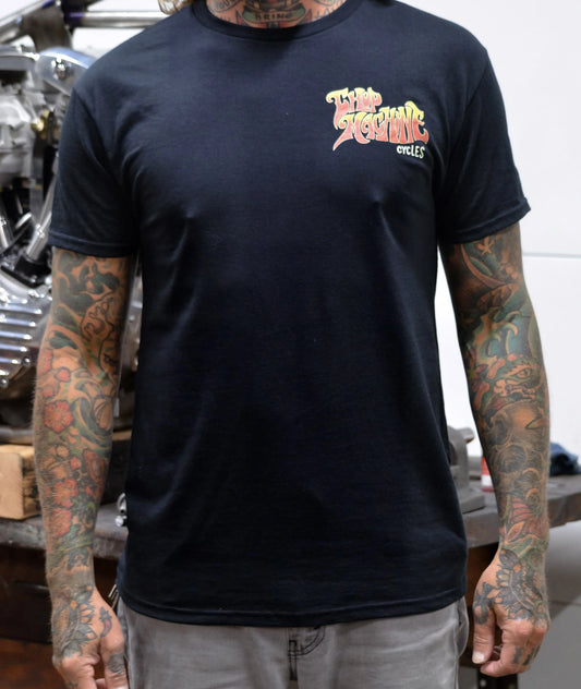 CMC Knucklehead Tee