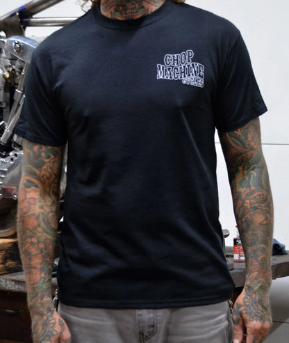 CMC Logo Tee