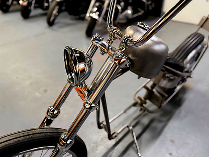 Custom Cruiser Rolling Chassis Kit