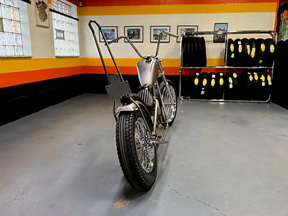 Custom Cruiser Rolling Chassis Kit