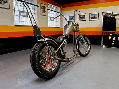 Custom Cruiser Rolling Chassis Kit