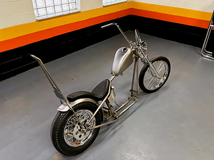 Custom Cruiser Rolling Chassis Kit